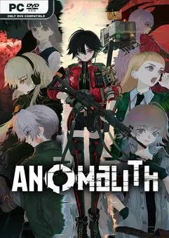 Anomalith