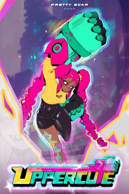 Uppercute