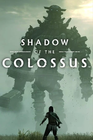 Shadow of the Colossus