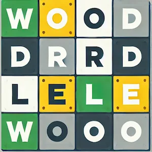WordleWo
