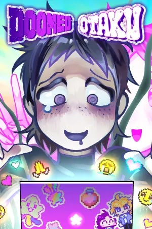 Doomed Otaku