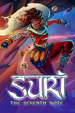 Suri: The Seventh Note