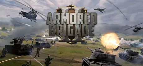 Armored Brigade II (2)