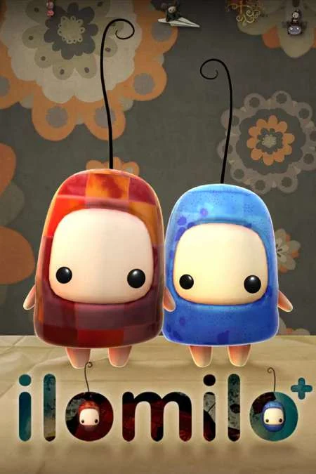 ilomilo plus