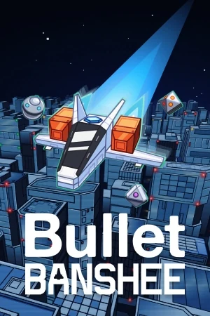 Bullet Banshee
