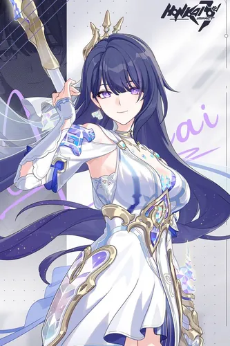 Honkai Impact 3rd