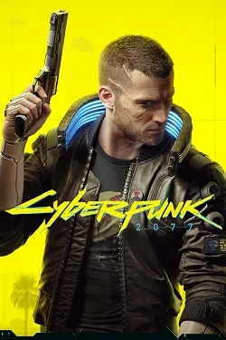 Киберпанк 2077