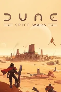 Dune Spice Wars