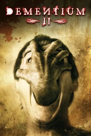Dementium II