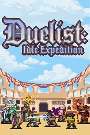 Duelist: Idle Expedition