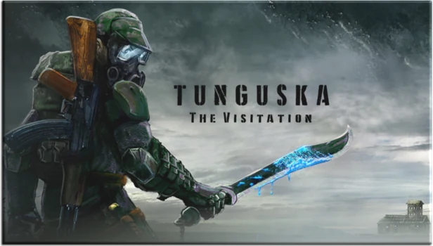 Tunguska: The Visitation - Enhanced Edition / Тунгуска: Посещение