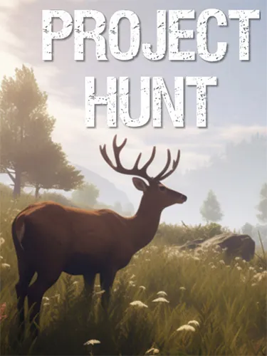 Project Hunt: Maps & Weapons Bundle