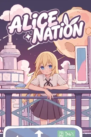 Alice Nation