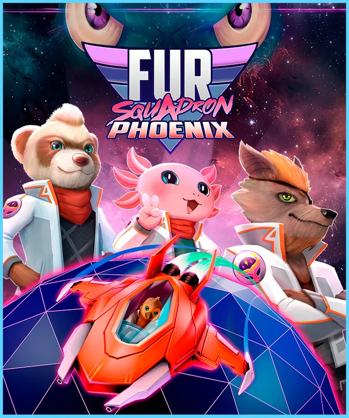FUR Squadron Phoenix