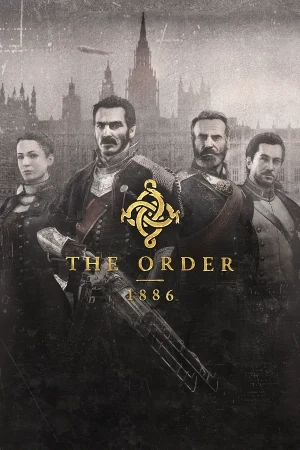 The Order 1886