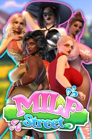 Milf Street