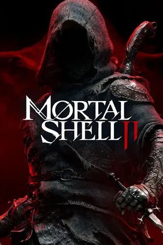 Mortal Shell II (2)