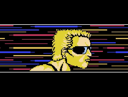 Power Blade 2