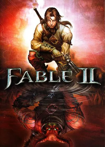 Fable II (2) Return to Albion