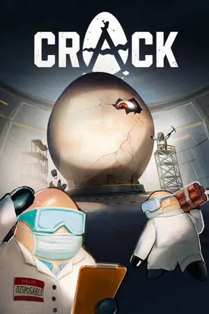 Crack