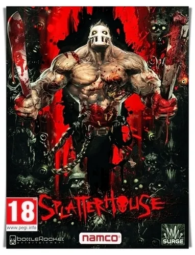 Splatterhouse