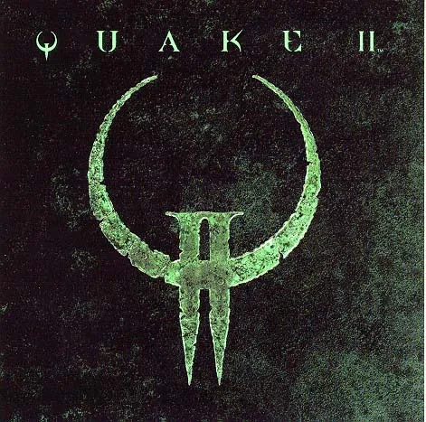 Quake II (2) + The Reckoning + Ground Zero