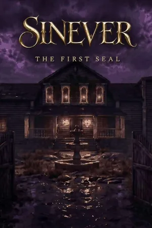 Sinever: First Seal