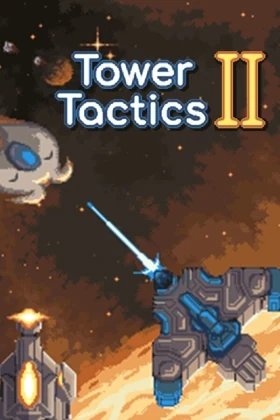 Tower Tactics 2