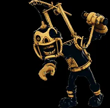 Bendy and the Dark Revival