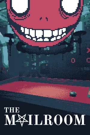 The Mailroom