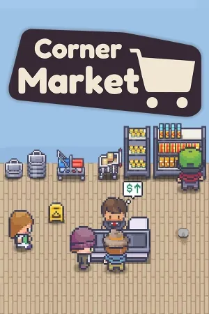 Corner Market
